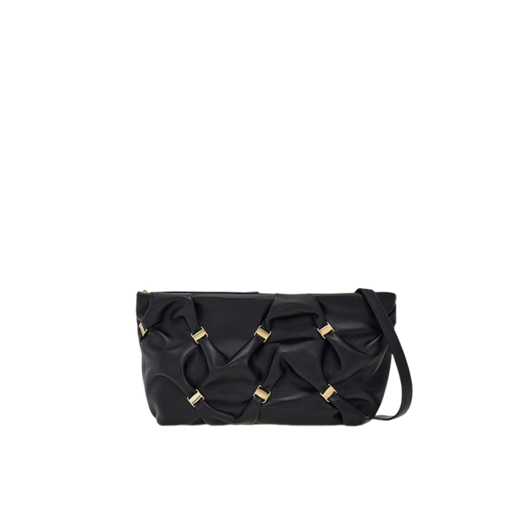 フェラガモ♡ロゴポイント ミニ クロスバッグ YELLOW 三越伊勢丹 | FERRAGAMO/フェラガモ_Women通販 | Hug ミニ