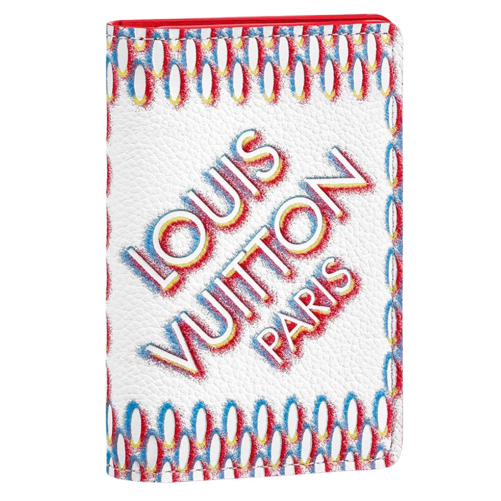 NWT Louis Vuitton Monogram Denim Bob Bucket Hat in Black