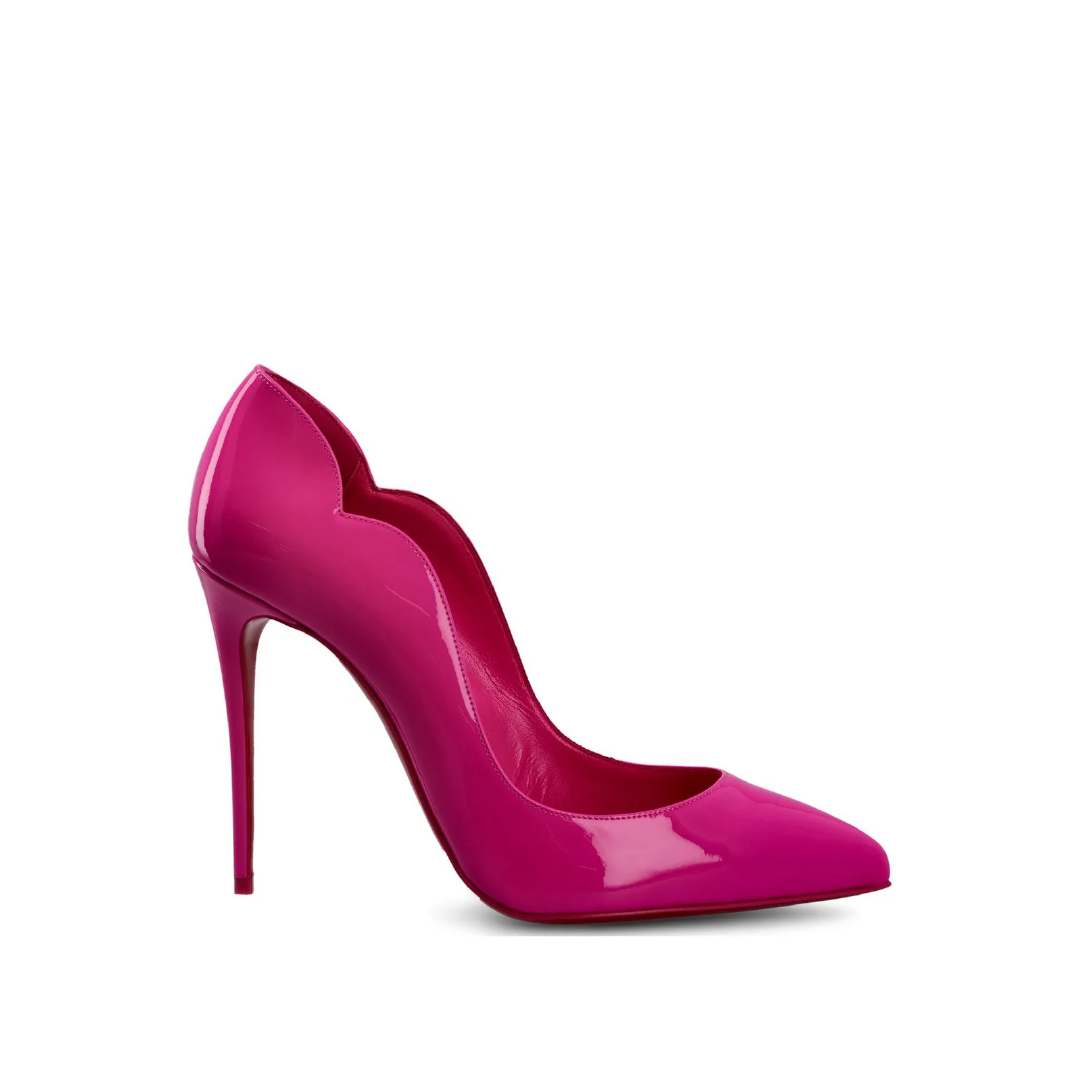 ⭐︎大幅お値下げ⭐︎Christian Louboutin スリングバックヒール Christian Louboutin スリングバックヒール