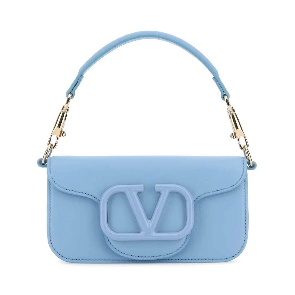 ◆VALENTINO◆ VSLINGフォールドオーバートップトートバッグ VALENTINO】VSLING フォールドオーバー トップ トート バッグ
