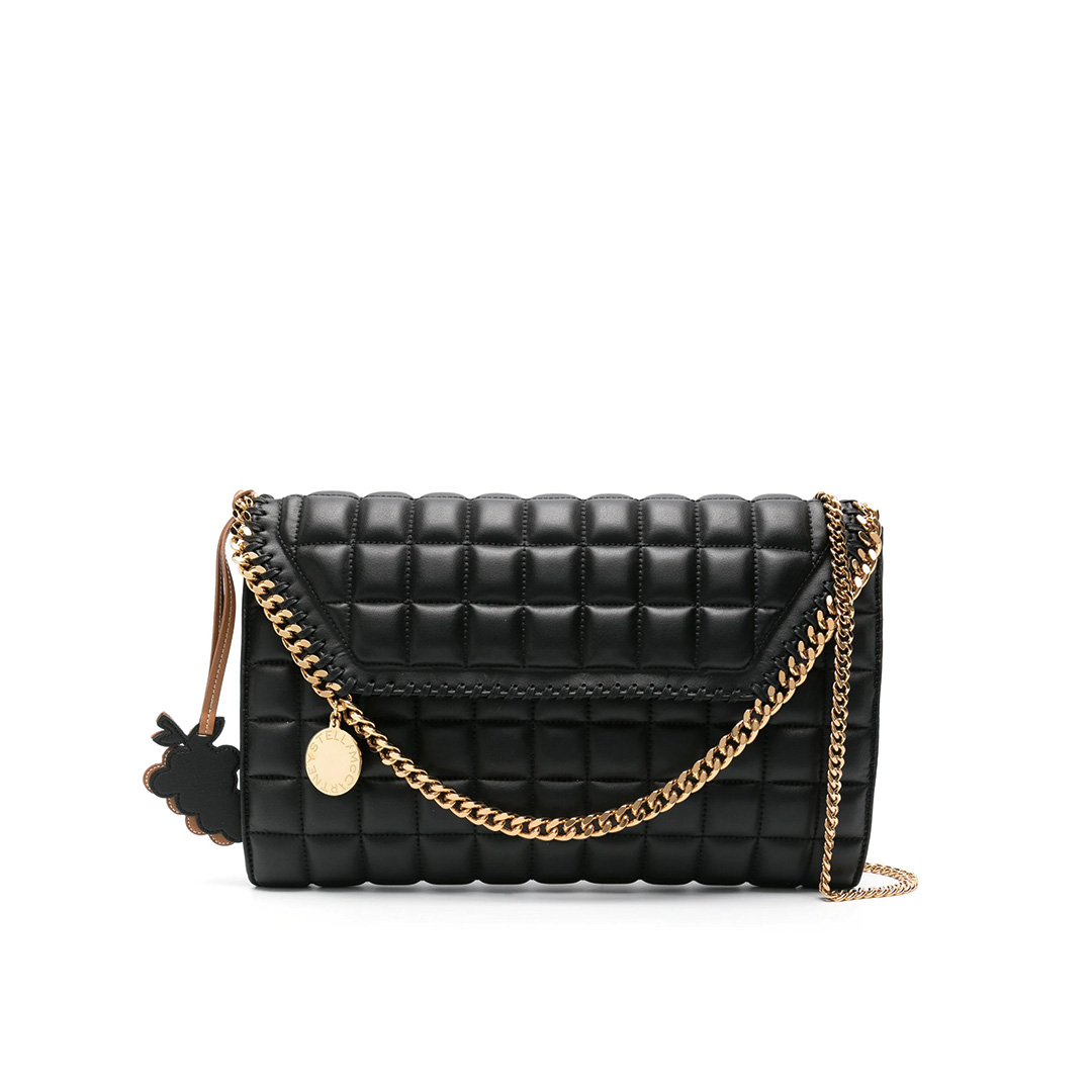 【オフシーズン超価格破壊‼️】ステラマッカートニー ベルテッドジャンプスーツ 42 Stella McCartney - 2020AW ステラマッカートニーBrielle