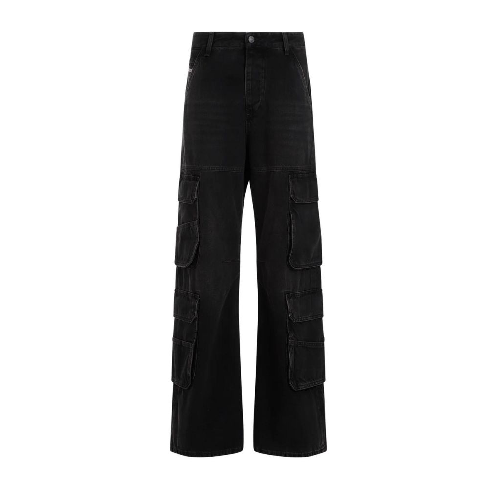 Diesel ディーゼル M-シェリル シェニール ニット ジャンパー Diesel ディーゼル M-シェリル シェニール ニット ジャンパー