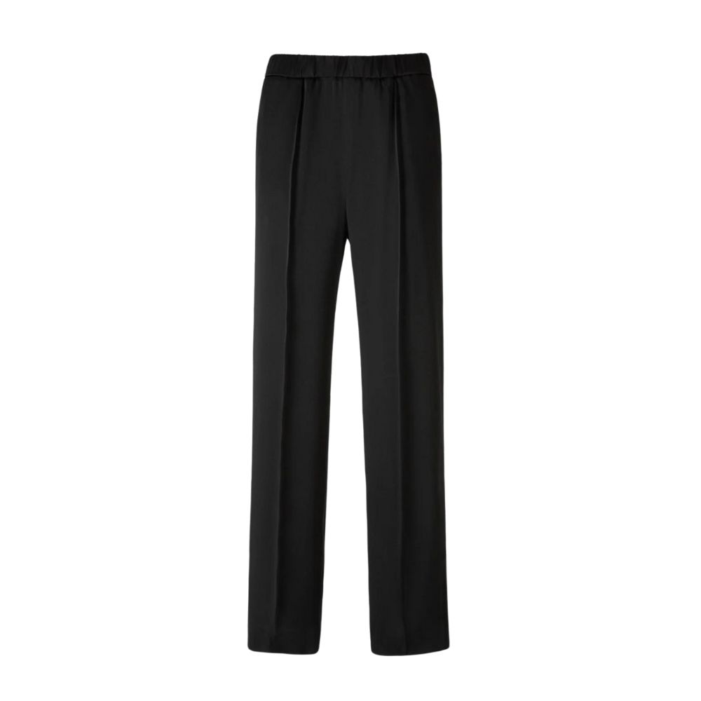 関税込み/FENDIフェンディ パッチワークプリント シルク パンツ 商品詳細