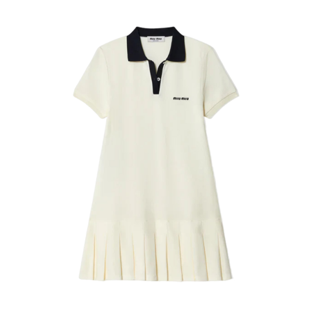 DIESEL>>Diesel M-Onervax モックネック リブドレス Diesel M-Onervax モックネック ドレス | レッド | FARFETCH JP