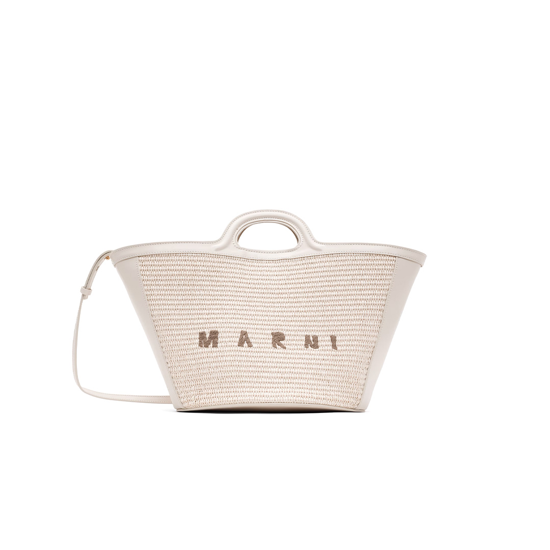 関税/送料込【MARNI】フリンジディテール ハンドル バッグ 商品一覧